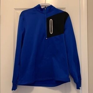 Fila Men’s 1/2 zip pullover